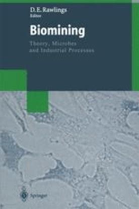 The BIOX ® Process for Biooxidation of Gold-Bearing Ores or