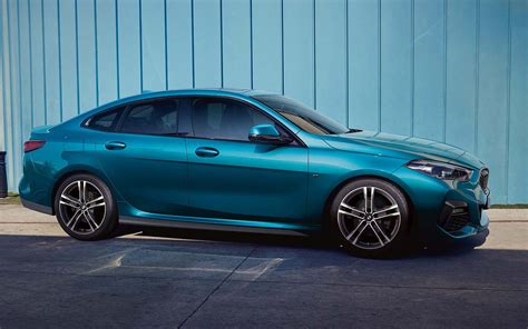 The BMW 2 Series Gran Coupé: Highlights & Prices|BMW.in