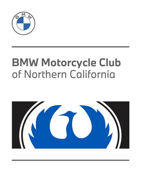 The BMW Club of Northern California, Inc. - Chief Joesph Rally