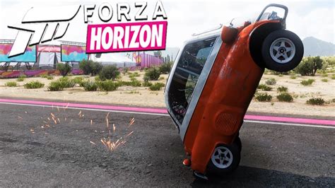 The BMW Isetta Does The Best Wheelies! (Forza …