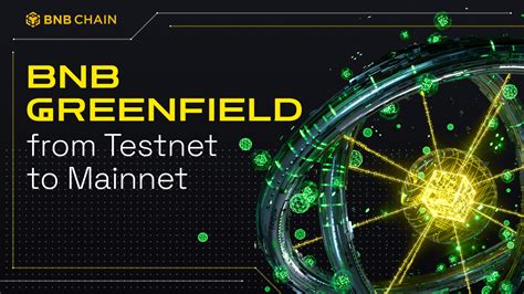 The BNB Greenfield Testnet and Community Involvement