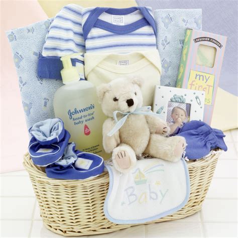 The Baby Gift