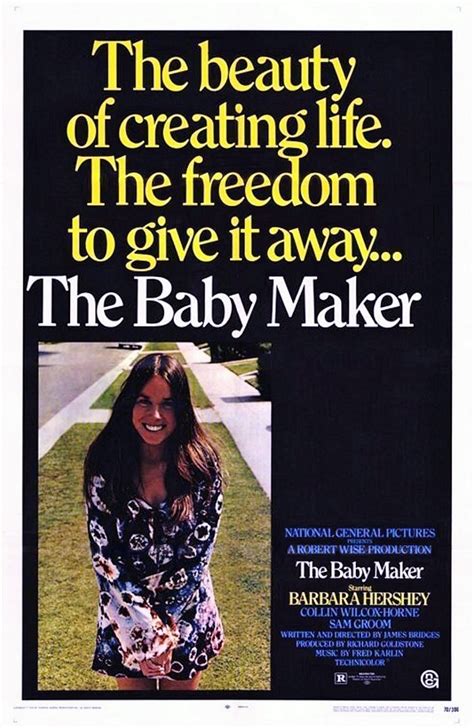 The Baby Maker
