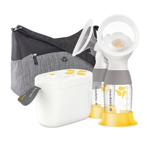 The Baby Room on Instagram: "Medela Pump in Style with MaxFlow …