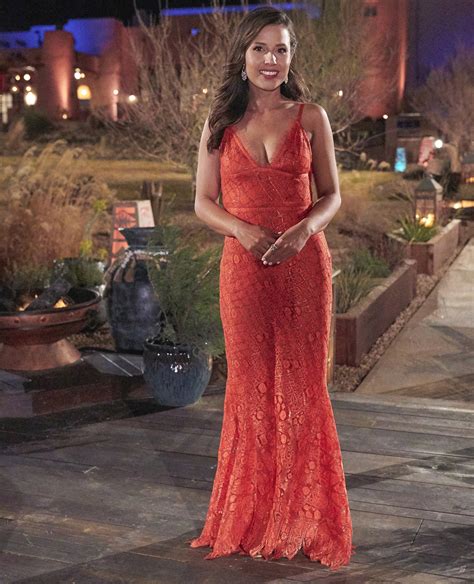 The Bachelor 2024: All the Bachelorette’s red carpet dresses