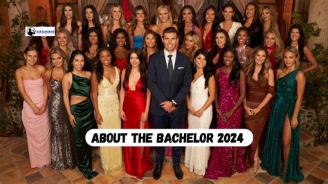 The Bachelor 2024 Catch Up - apkcara.com