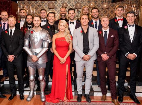 The Bachelorette Australia All 4