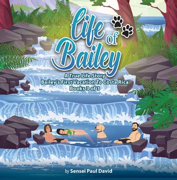 The Bailey Family – A Story of Conflict