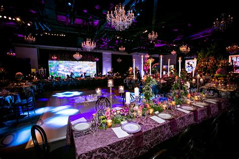 The Ballroom at Bayou Place - Wedding & Event Venue Rental