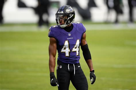 The Baltimore Ravens secondary is now one of the best in the NFL