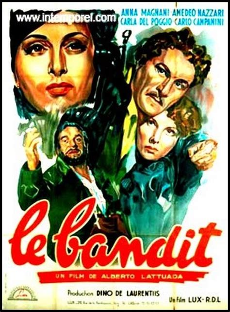 The Bandit (1946 film) - Wikipedia