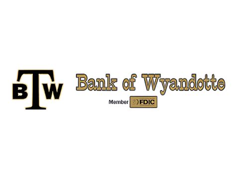 The Bank Of Wyandotte, branch of Method Bank - 2024