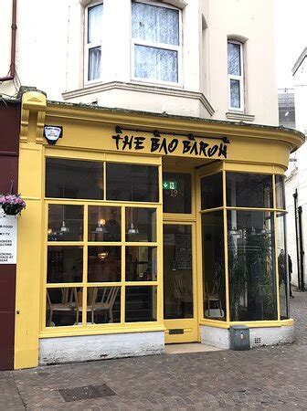 The Bao Baron