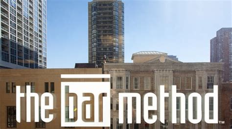 The Bar Method - The Bar Method (Chicago - Gold Coast).