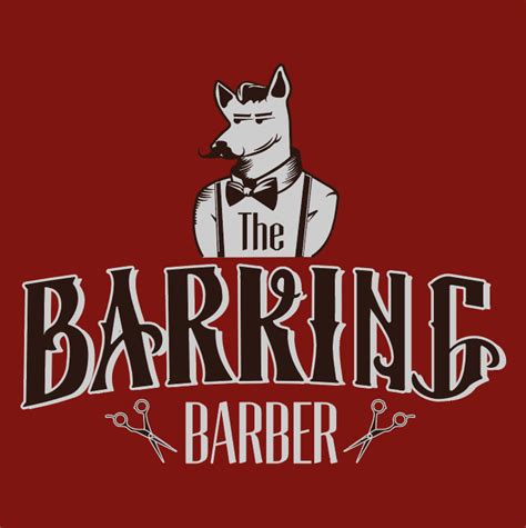 The Barking Barber (2024)