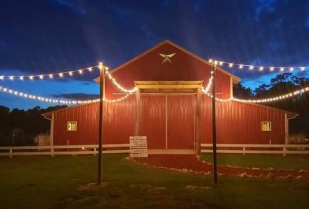 The Barn At Martin Farms LLC Company Profile Ocklawaha, FL ...