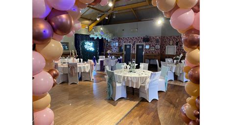 The Barnbow - Hall Hire in Leeds LS15 - Social Events Weddings …