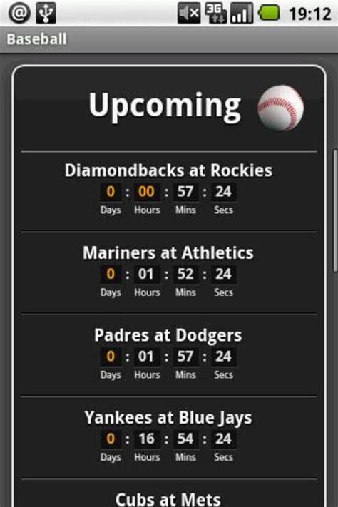 The Baseball Foundry APK Download for Android 