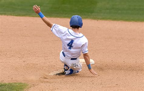 The Baseball Grind