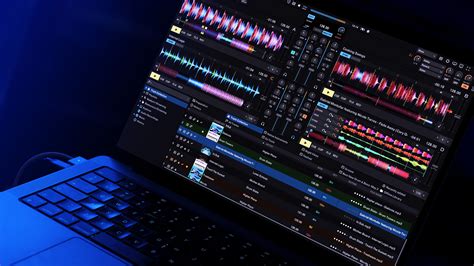 The Basics of DJ Software and Mixing Apps