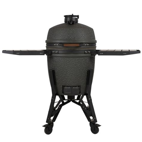 The Bastard Small Kamado Express Serious Dealer