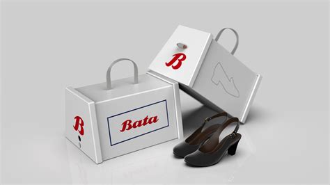 The Bata Box – Packaging Of The World