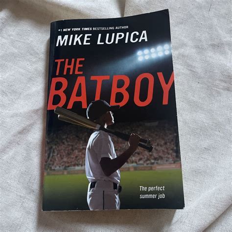 Read The Batboy