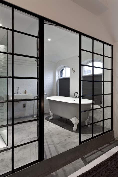 The Bathroom - Feix&Merlin - Contemporary - Bathroom - London - Houzz