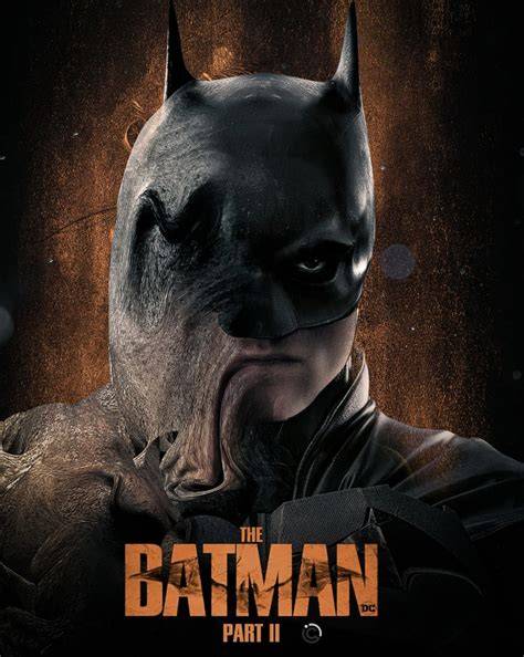 The Batman 2 (Concept Album)