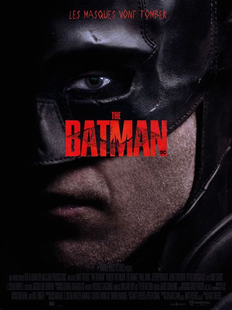 The Batman 2022 izle. 