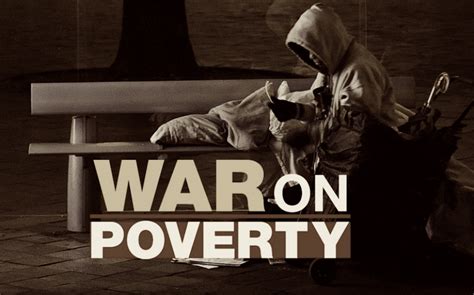 The Battle Against Poverty Britannica