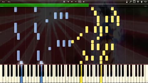 The Battle Piano Tutorial