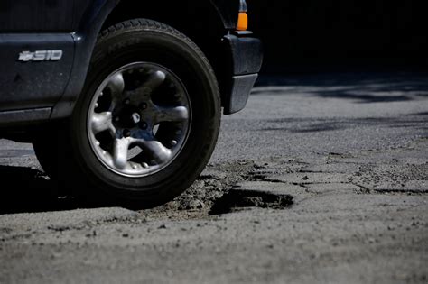 The Bay Area’s most pothole-riddled highway finally getting repaired: Roadshow