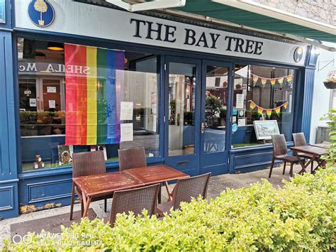 The Bay Tree Portlaoise - Posts - Port Laoise - Facebook