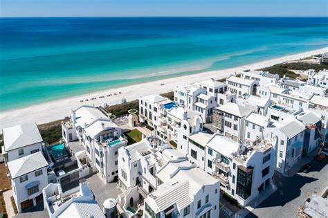 The Beach Alys Beach