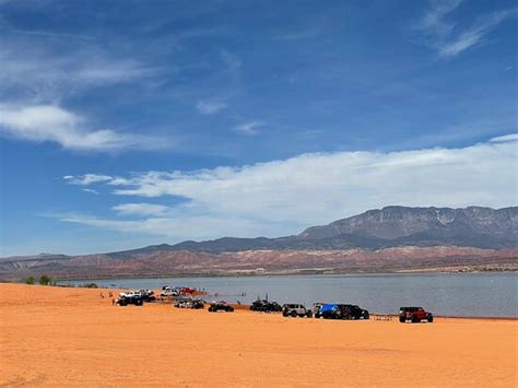 The Beach At Sand Hollow (Hurricane) - Tripadvisor