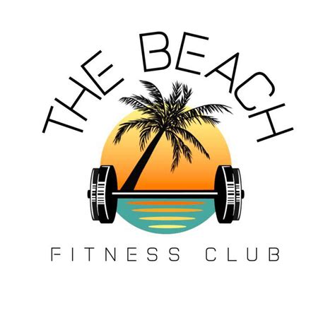 The Beach Fitness Club - Facebook