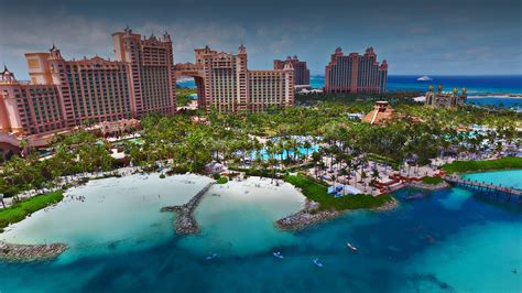 The Beach at Atlantis - Hotels in The Bahamas - The Islands of The …