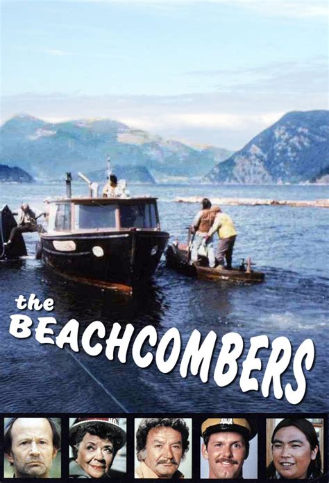 The Beachcombers - TheTVDB.com