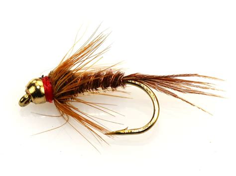 The Bead Head Pheasant Tail - University of Kentucky