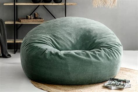 The Bean Bag