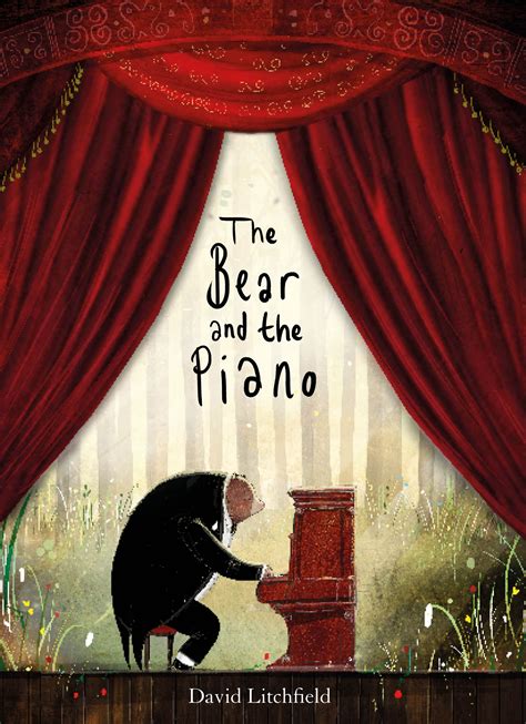 The Bear And The Piano [PDF] - uniport.edu