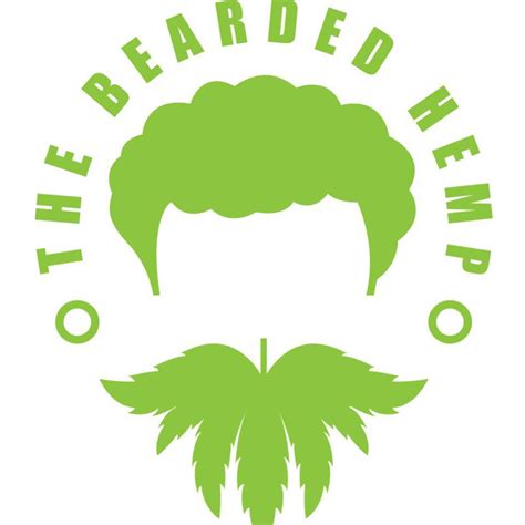 The Bearded Hemp - Home - Facebook