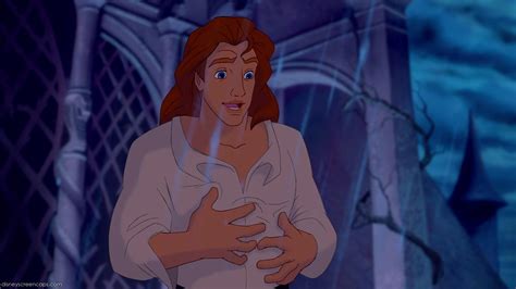 The Beast Human Form Form example download