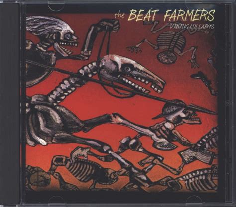 The Beat Farmers - Viking Lullabys - Amazon.com Music