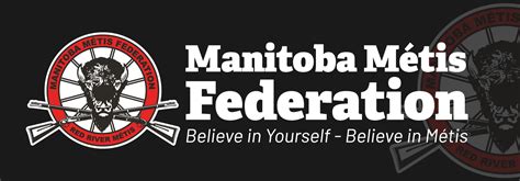 The Beat Goes On Manitoba Métis Federation