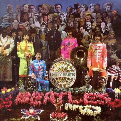 The Beatles – The Alternate Sgt. Pepper