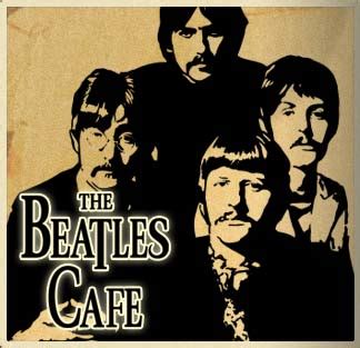 The Beatles Cafe & Bar (Artık Kapalı) Osmanağa'da Bar.