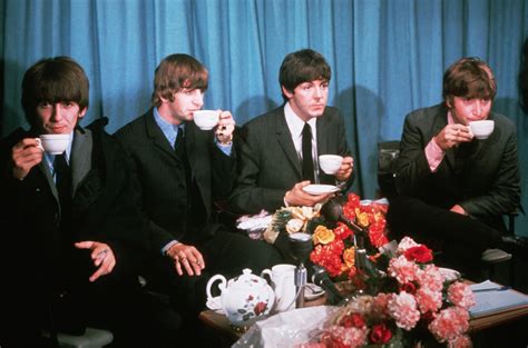 The Beatles Channel Coming to SiriusXM: All Fab Four, All the Time