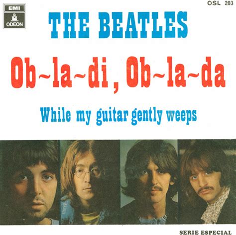 The Beatles Ob La Di Ob La Da » Free MP3 Download Songs